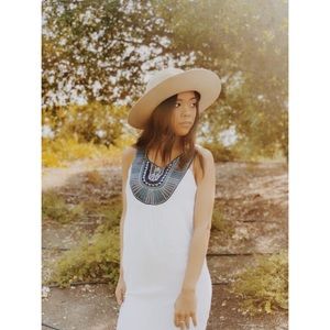 Boho Dress